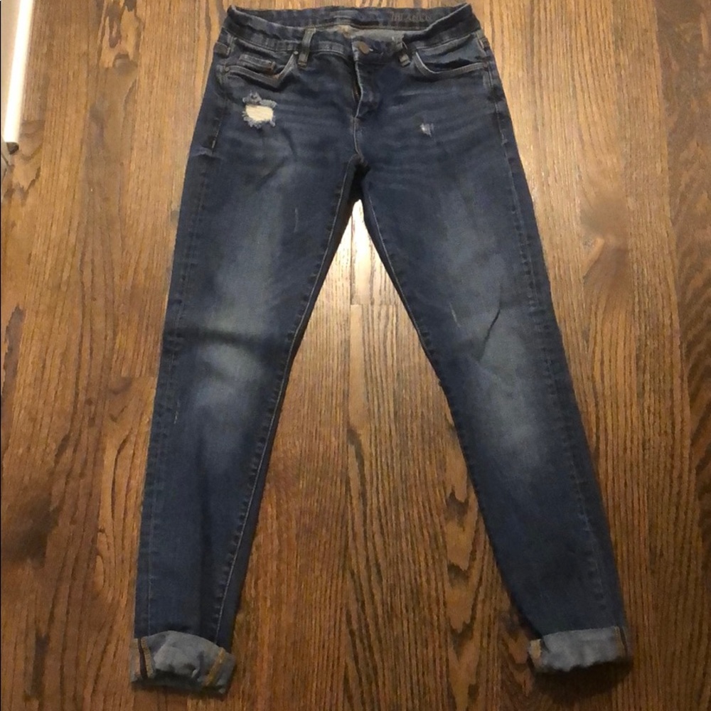 Blank NYC Jeans